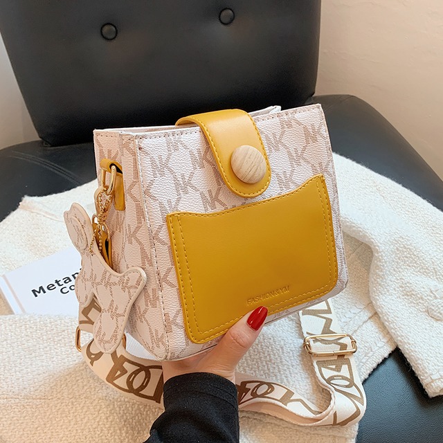 サマー 夏物 メッセンジャーバッグ Tiancai_Wing_Bag82913806677