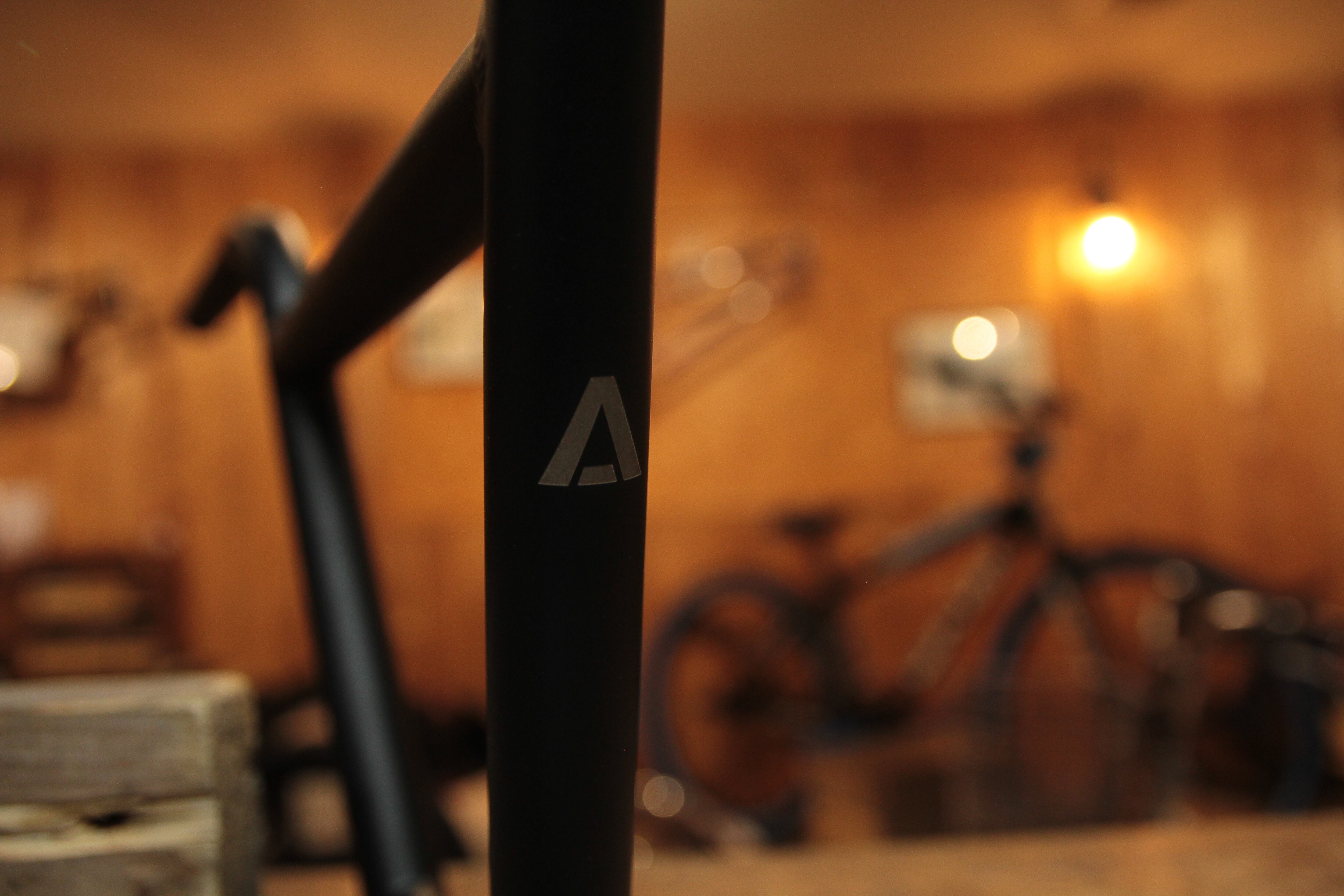 ARES BIKES XX 4PS BAR BMX | MERSYS