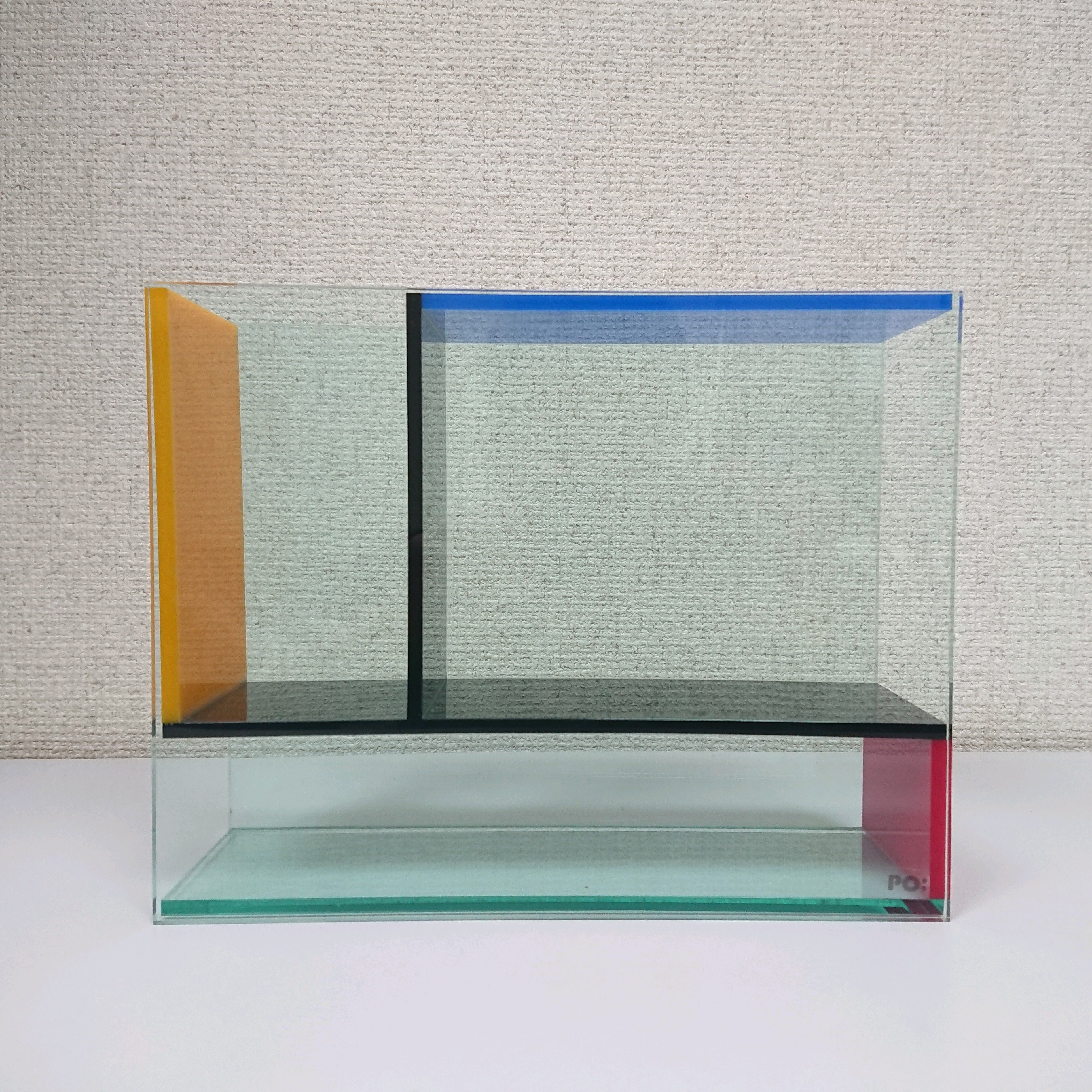 MoMA Design Store ”Mondri Vase” Frank Kerdil ピエト・モンドリアン