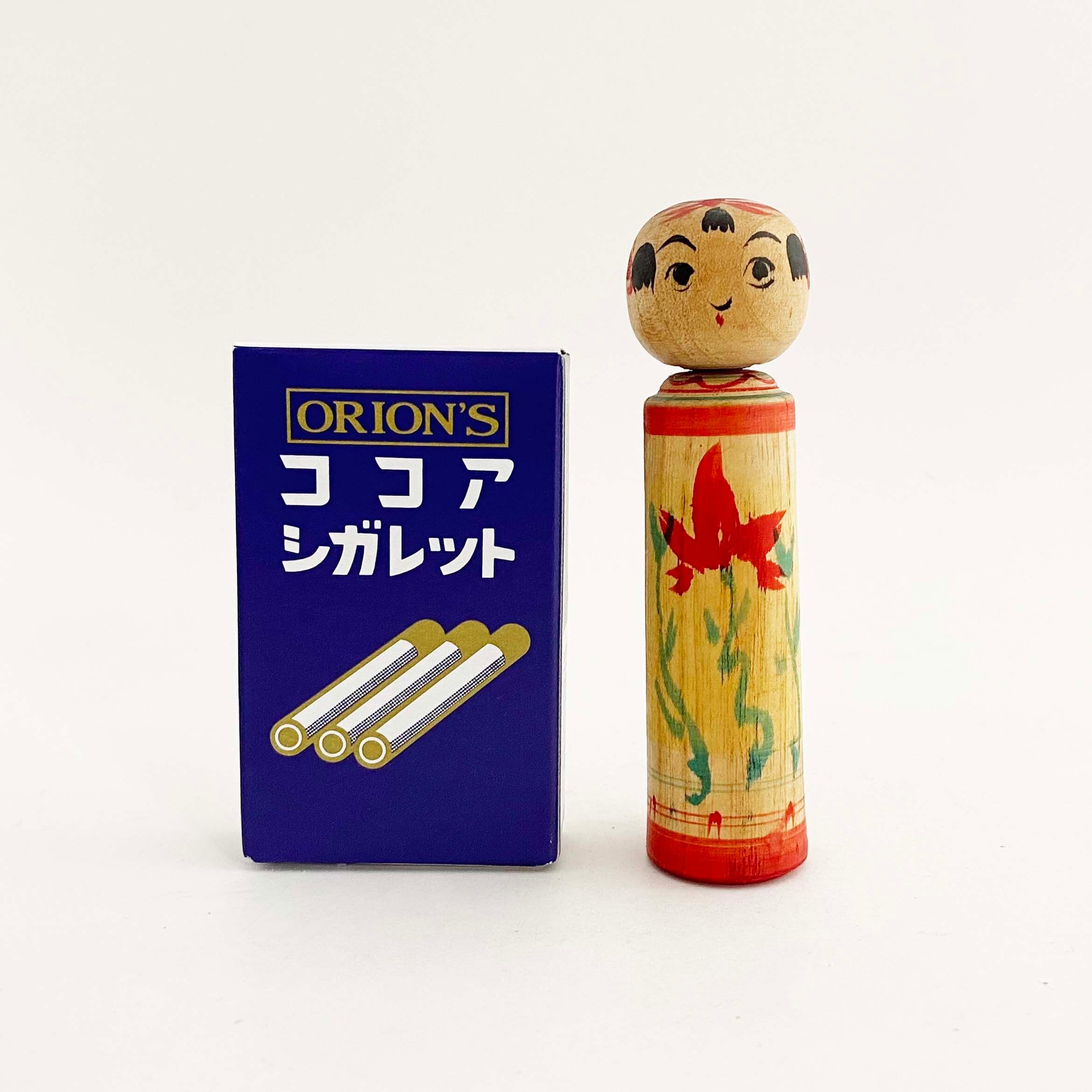 独立系(蔵王系)/ 阿部常吉工人(小寸D)