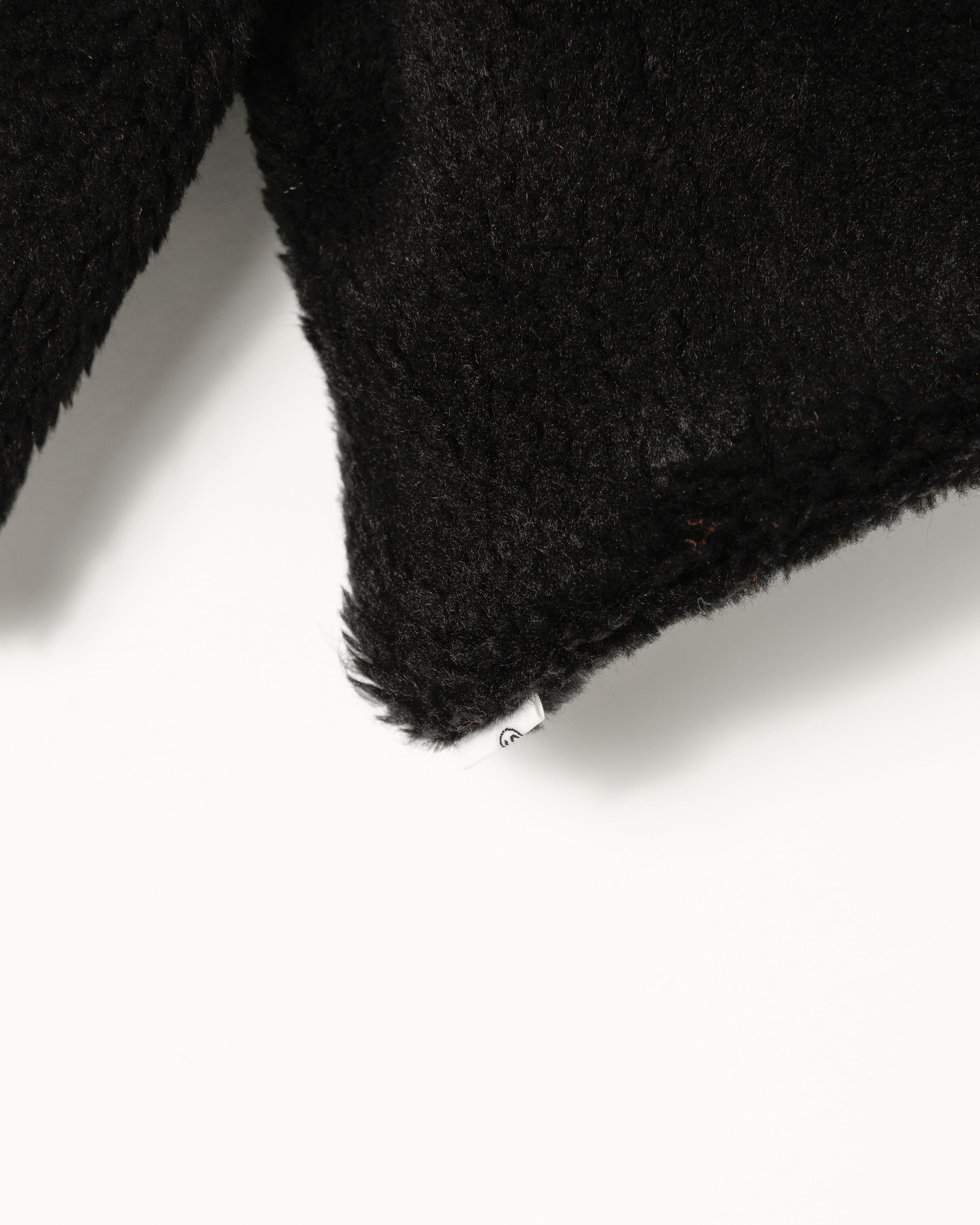 BOA MUFFLER (BLACK) | SUMARI