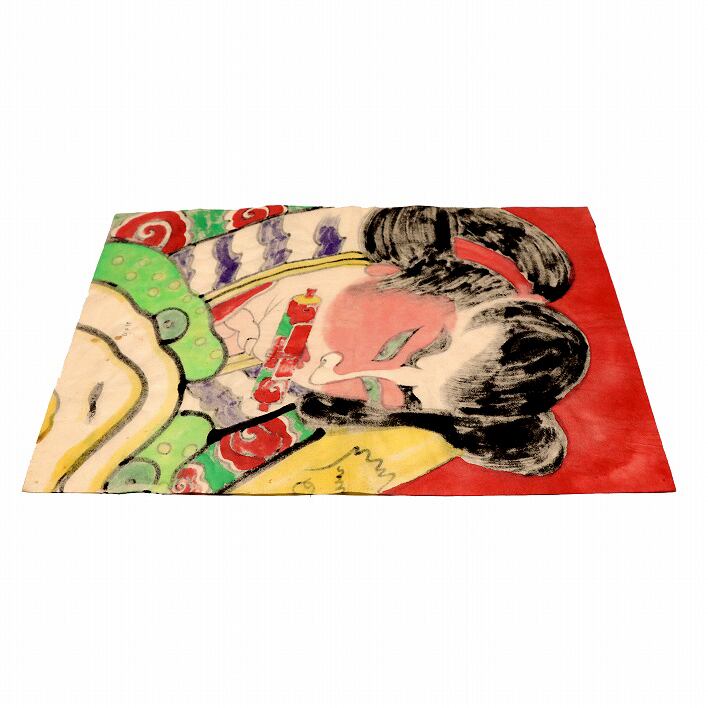 津軽凧絵・ねぷた・ねぶた・No.200118-071・梱包サイズ60 | PAY ID