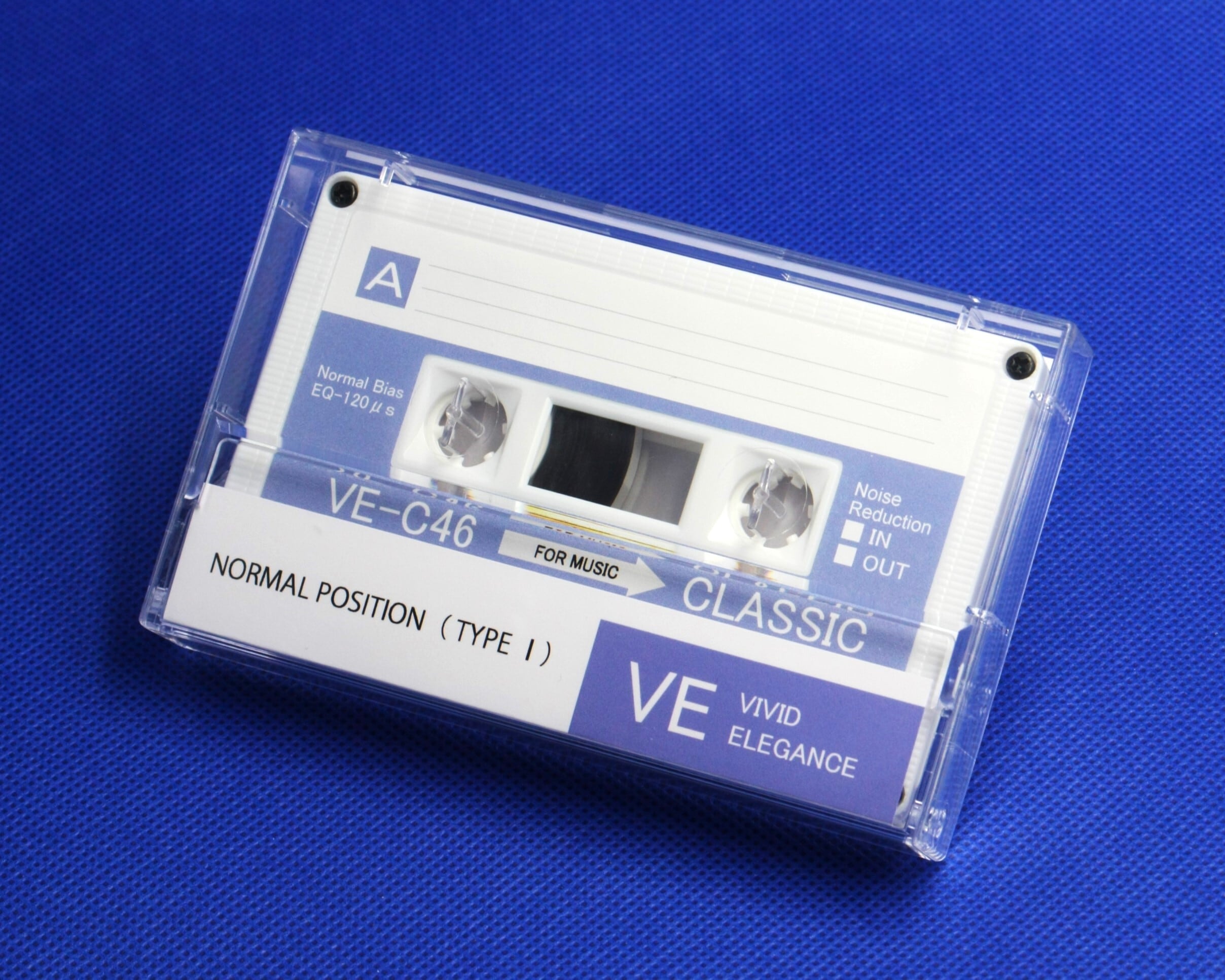 SONY UX-PRO 46 カセットテープ 【公式通販】