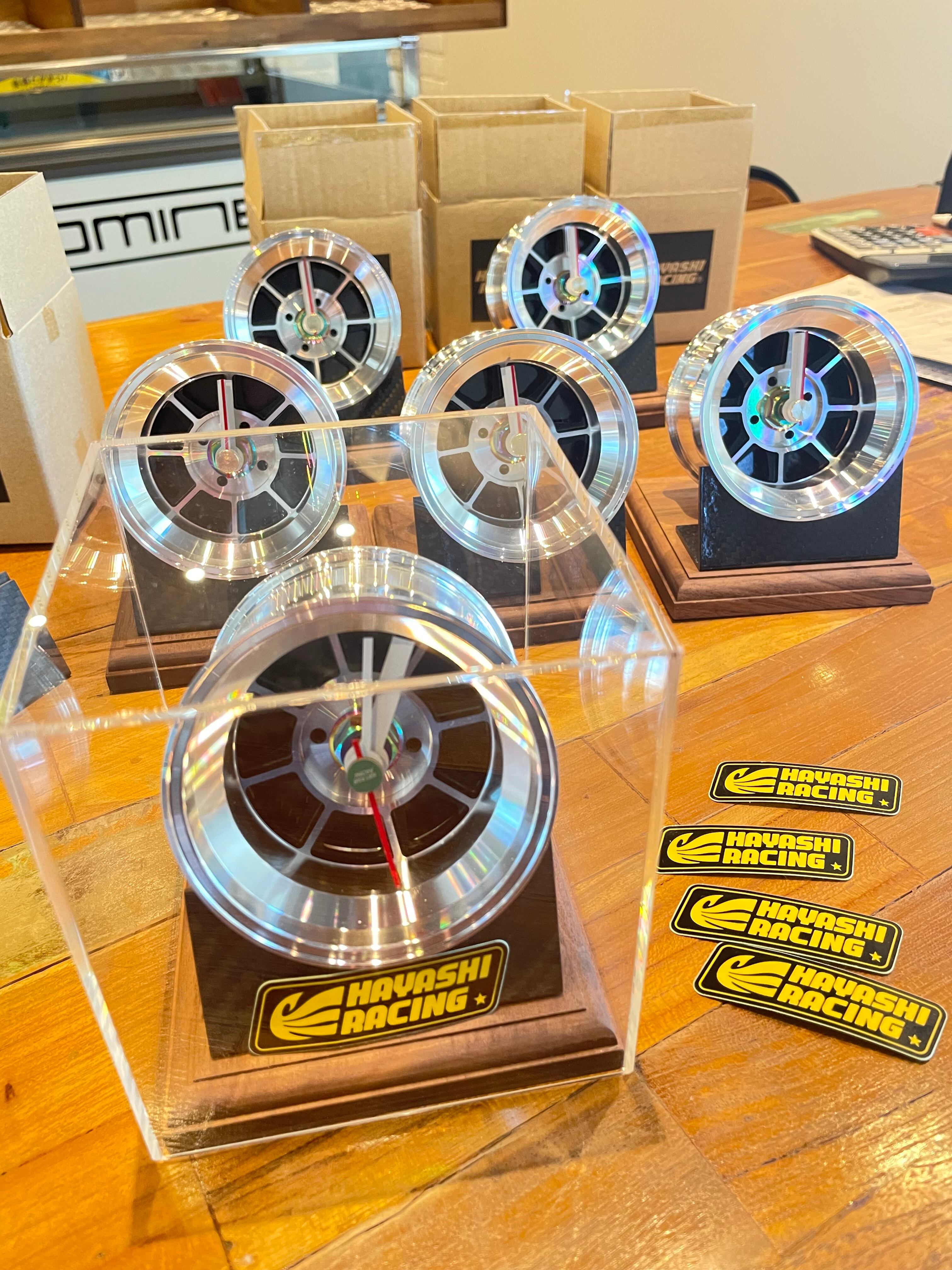 D-TIME | Enthudesign