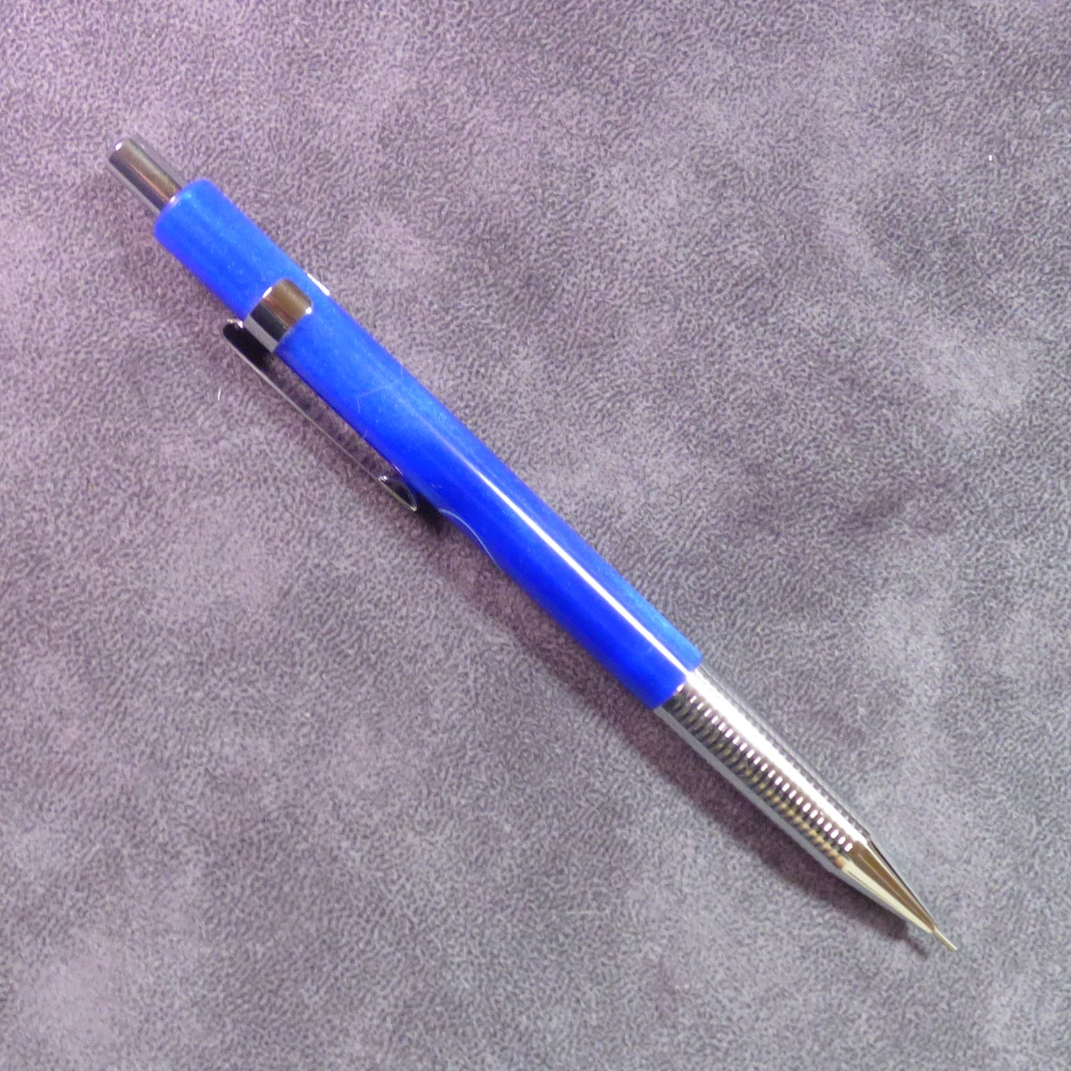 中*身様 シャーペンまとめ売り シャーペン MP201 W10500 acrylic swirl | CraftA840129