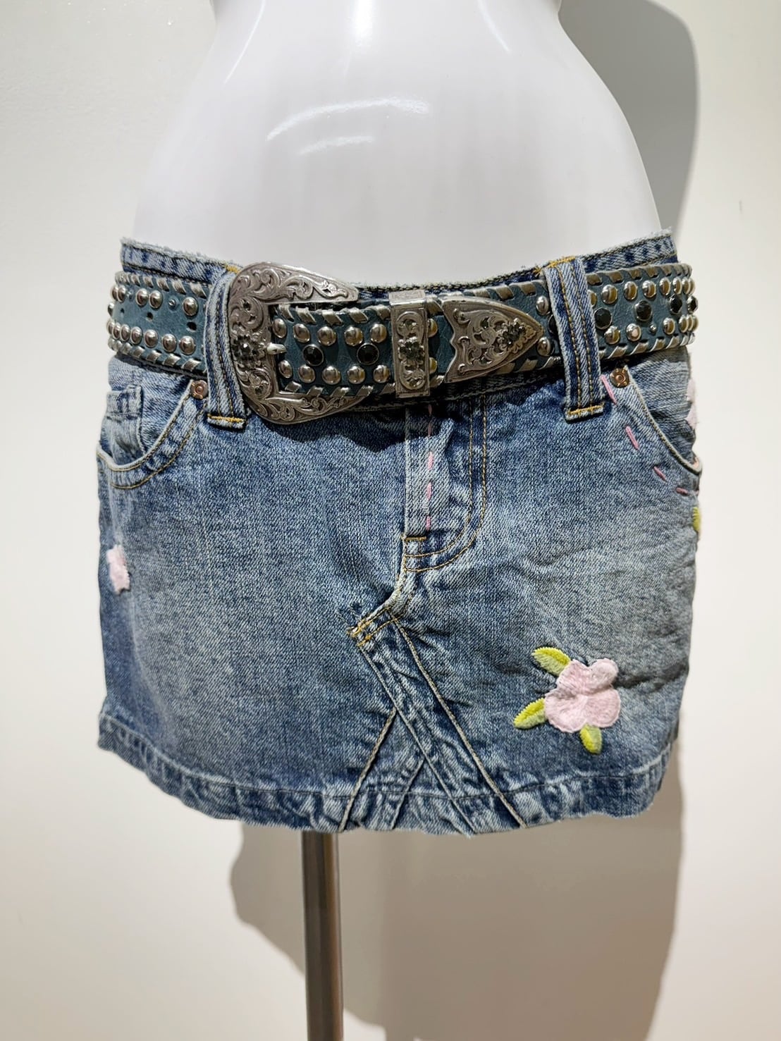 Belt