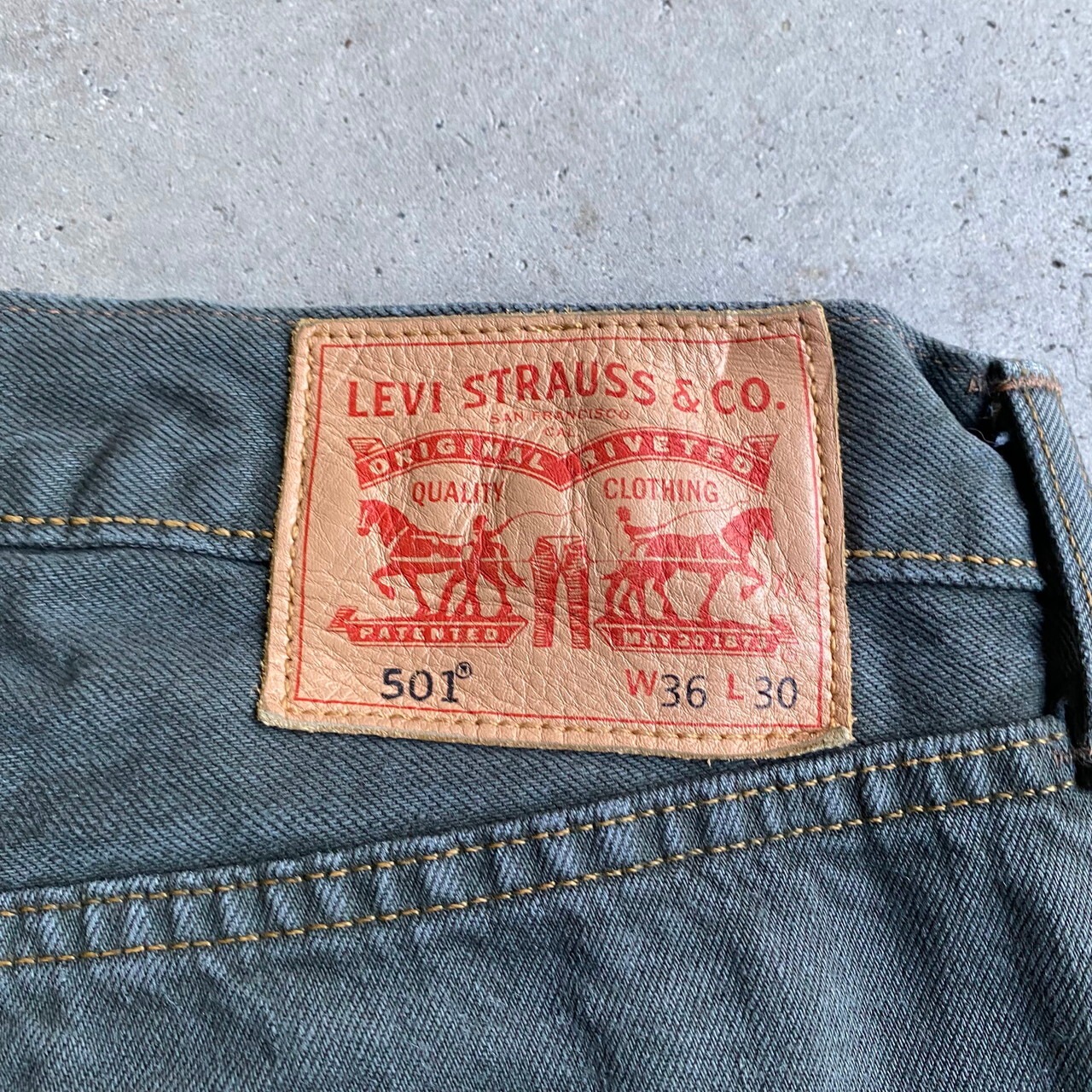 Levi