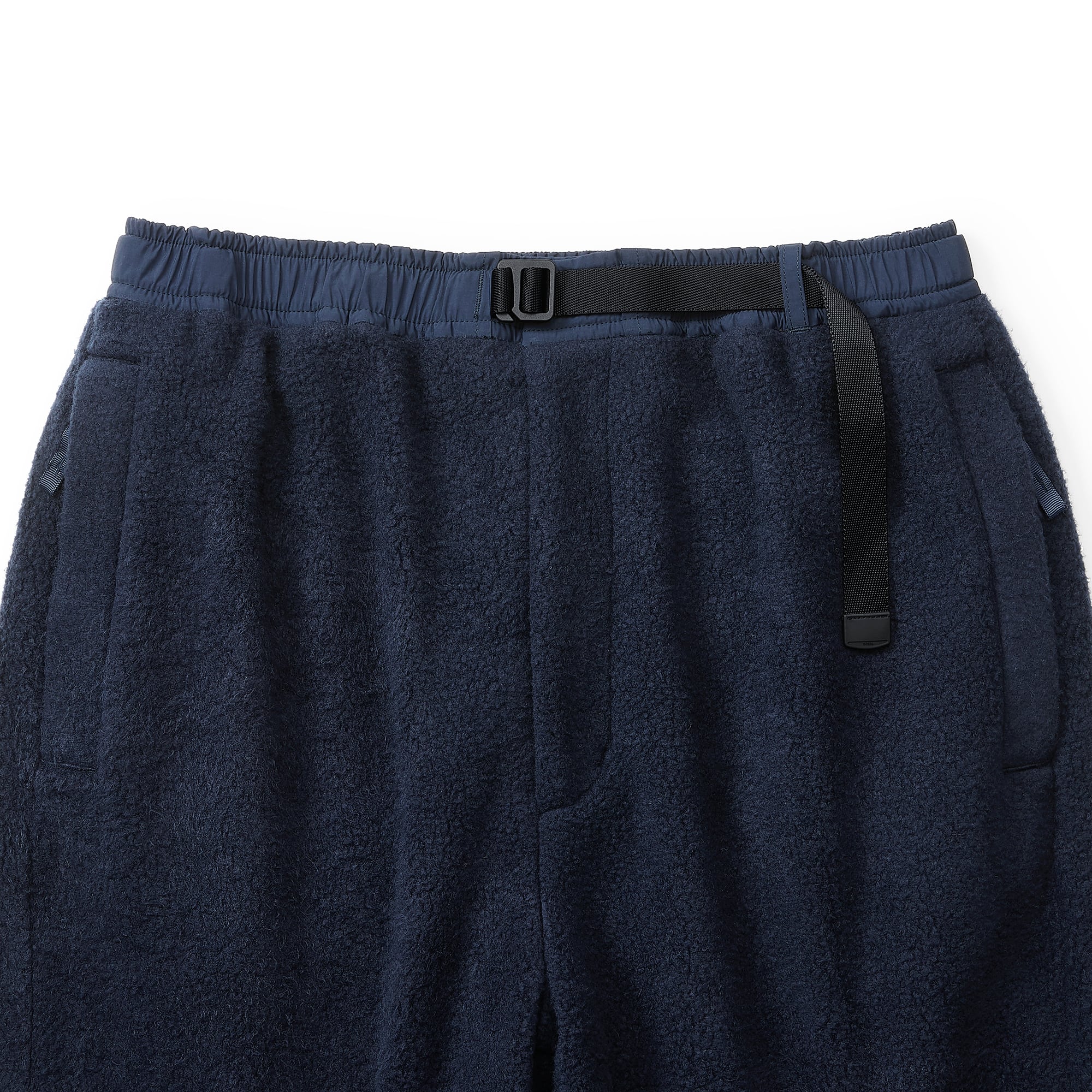 【新品未使用】everyone boa fleece pants (NAVY) everyone boa fleece pants (NAVY) | everyone