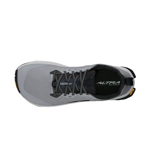 ALTRA / Lone Peak 9+ / Mens / Gray