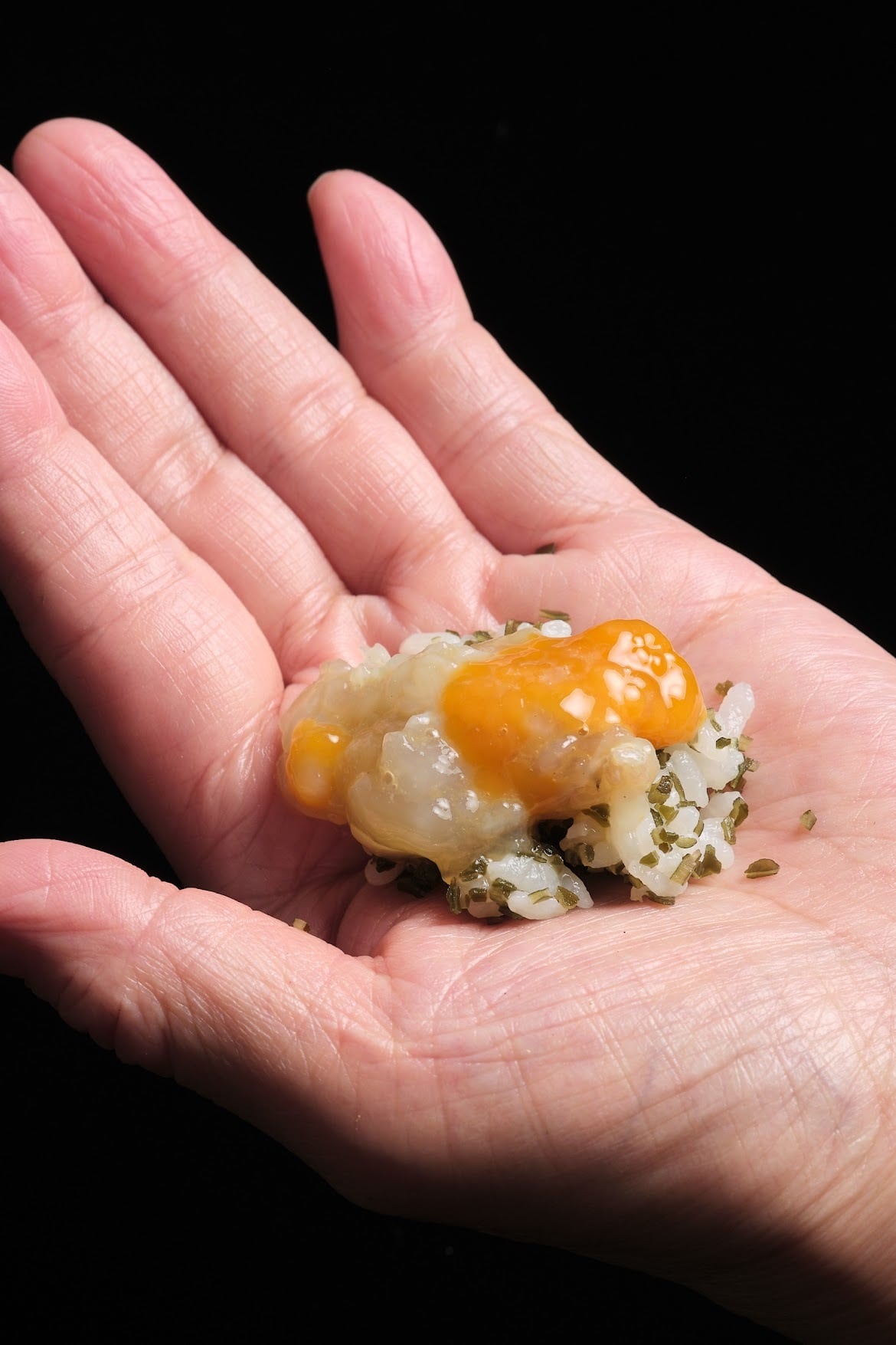 内子入りカンジャンケジャン(約550g)数量限定！