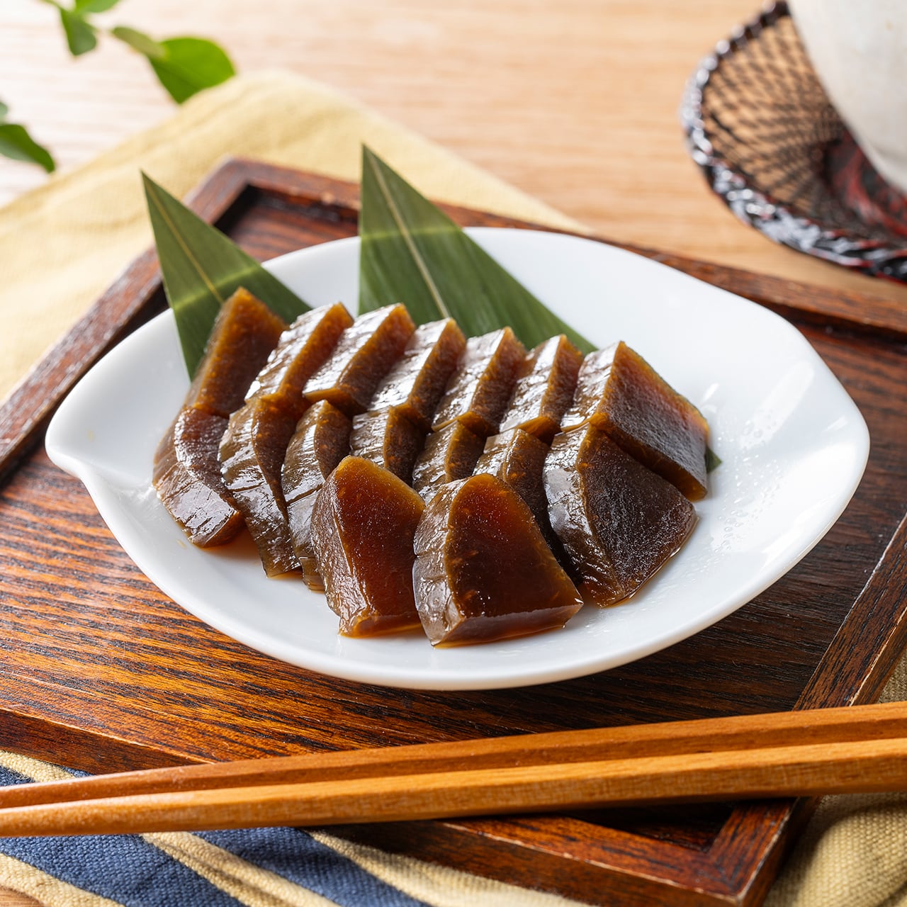 奈良漬 ( みどり漬 )（瓜1本入り） | 和泉屋本店