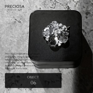PRECIOSA DIVISION◾OBJECT 06 by Tae◾️