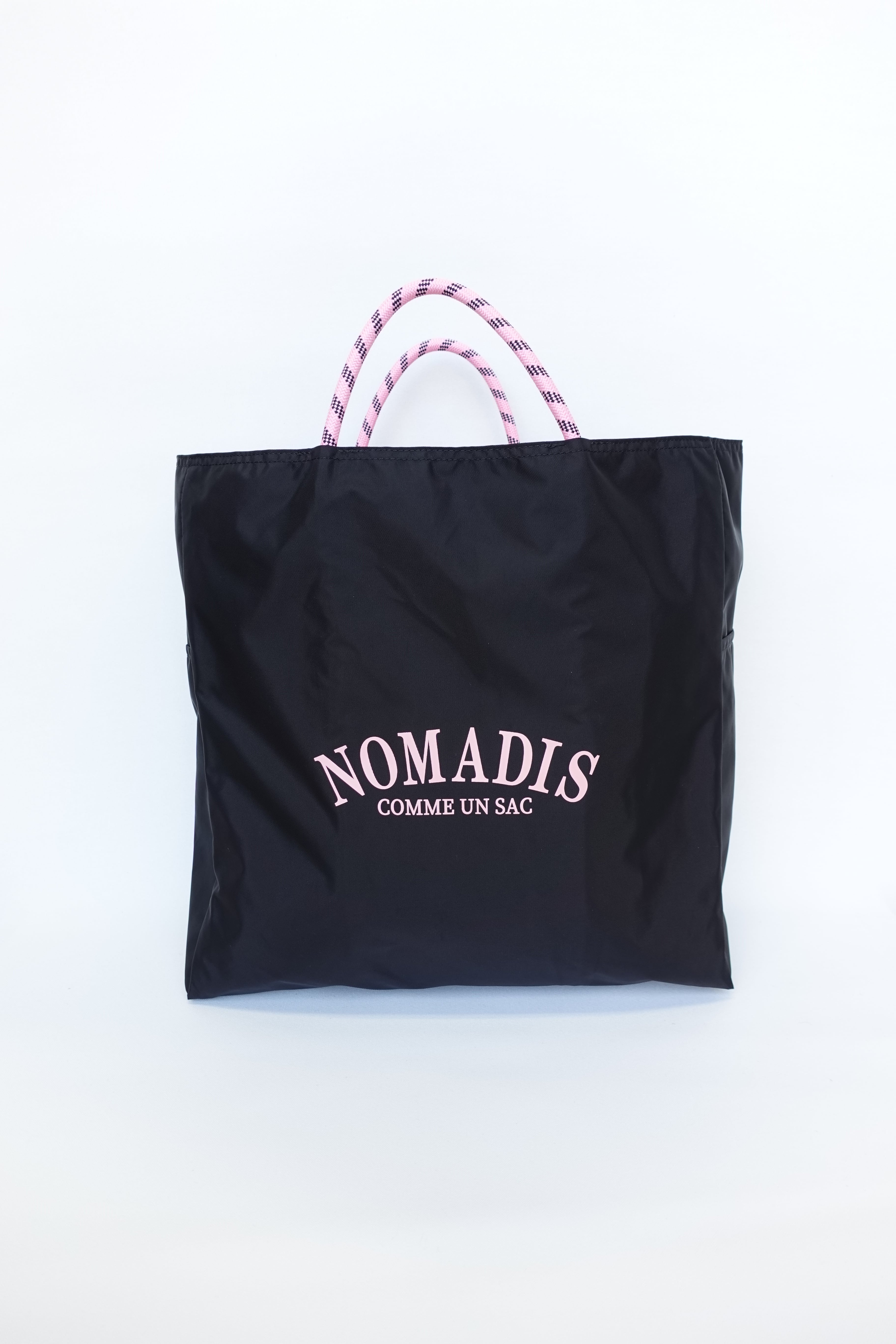 NOMADIS SAC | NOMADIS