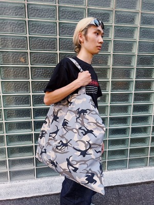 【BIO】 DC LAUNDRY TOTE