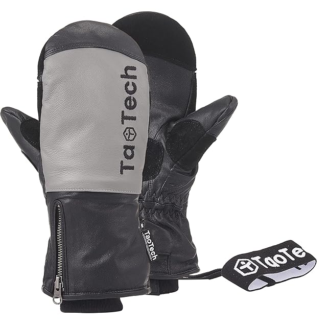 24-25 HESTRA ヘストラ グローブ トポ Topo 3-Finger スキー