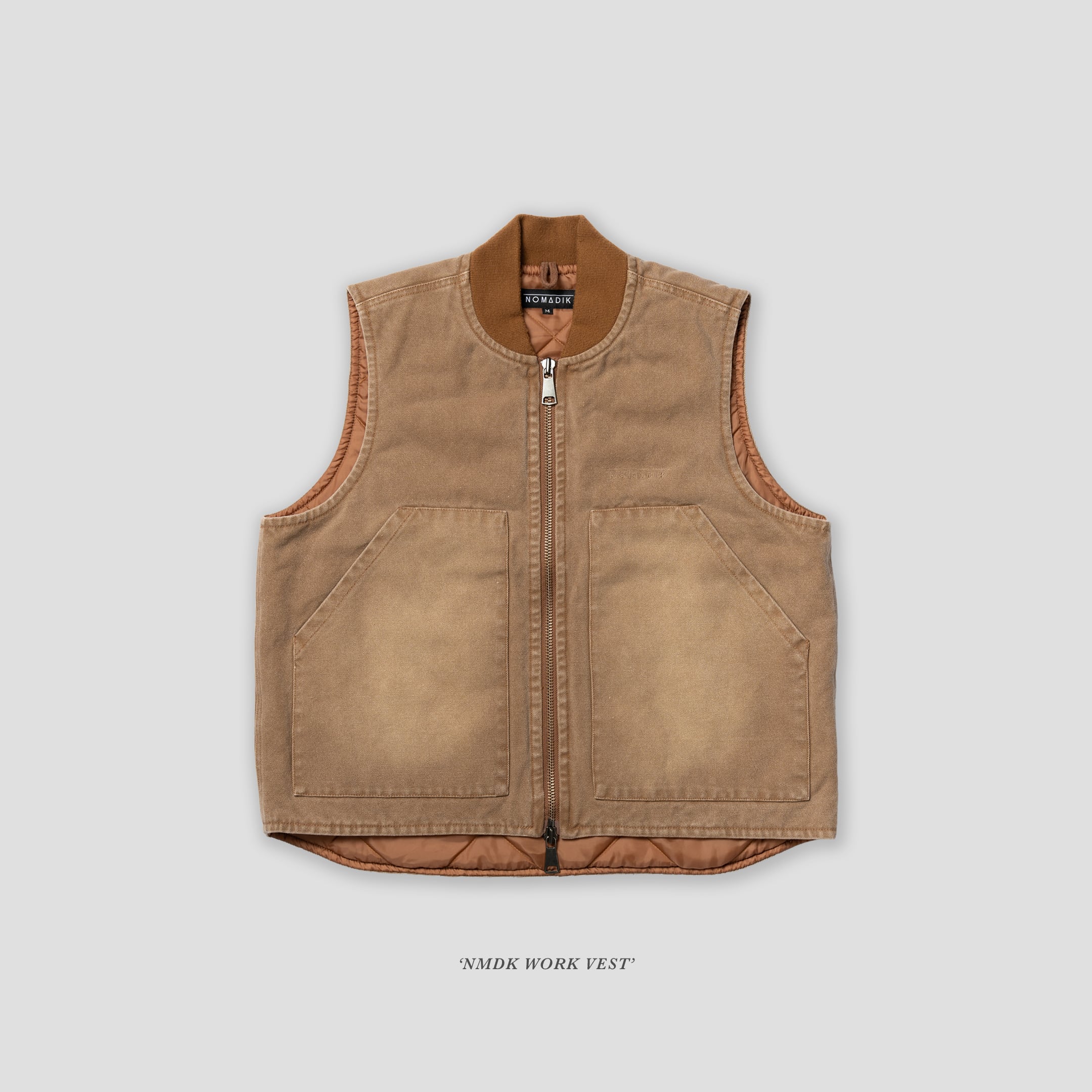 NOMADIK STORE