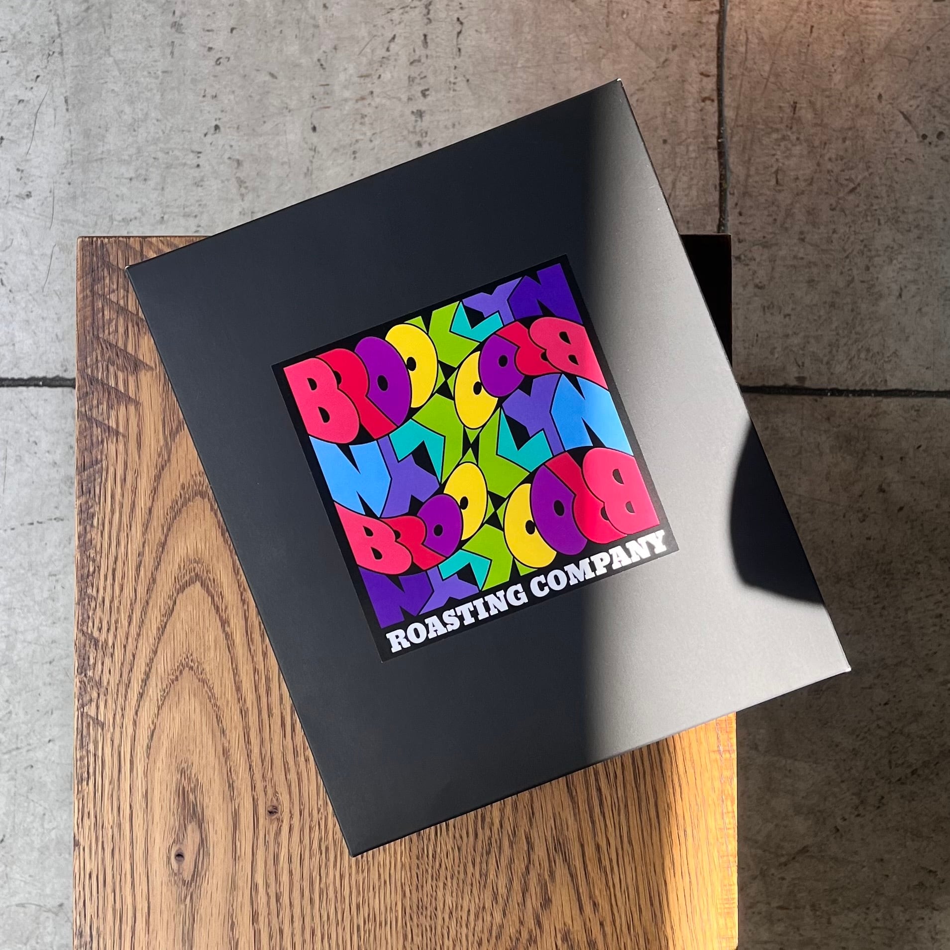 DRIP BAG COFFEE GIFT BOX（20packs）/ドリップバッグコーヒー