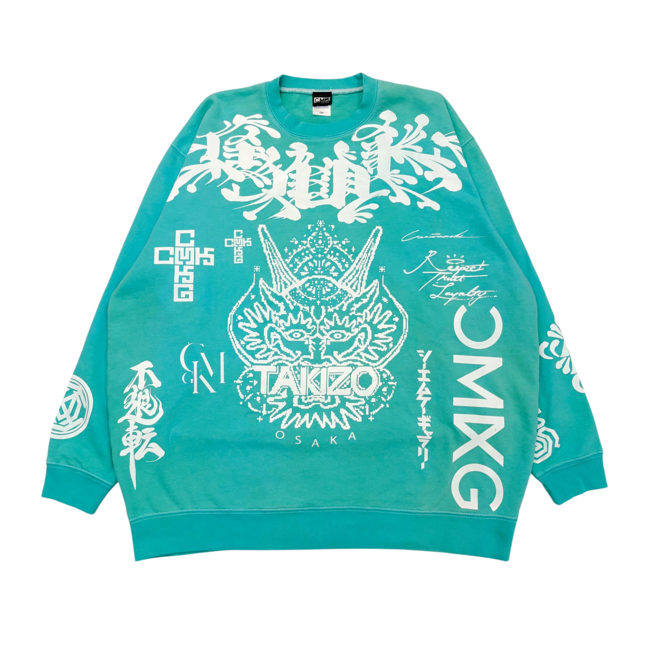 cmkstore