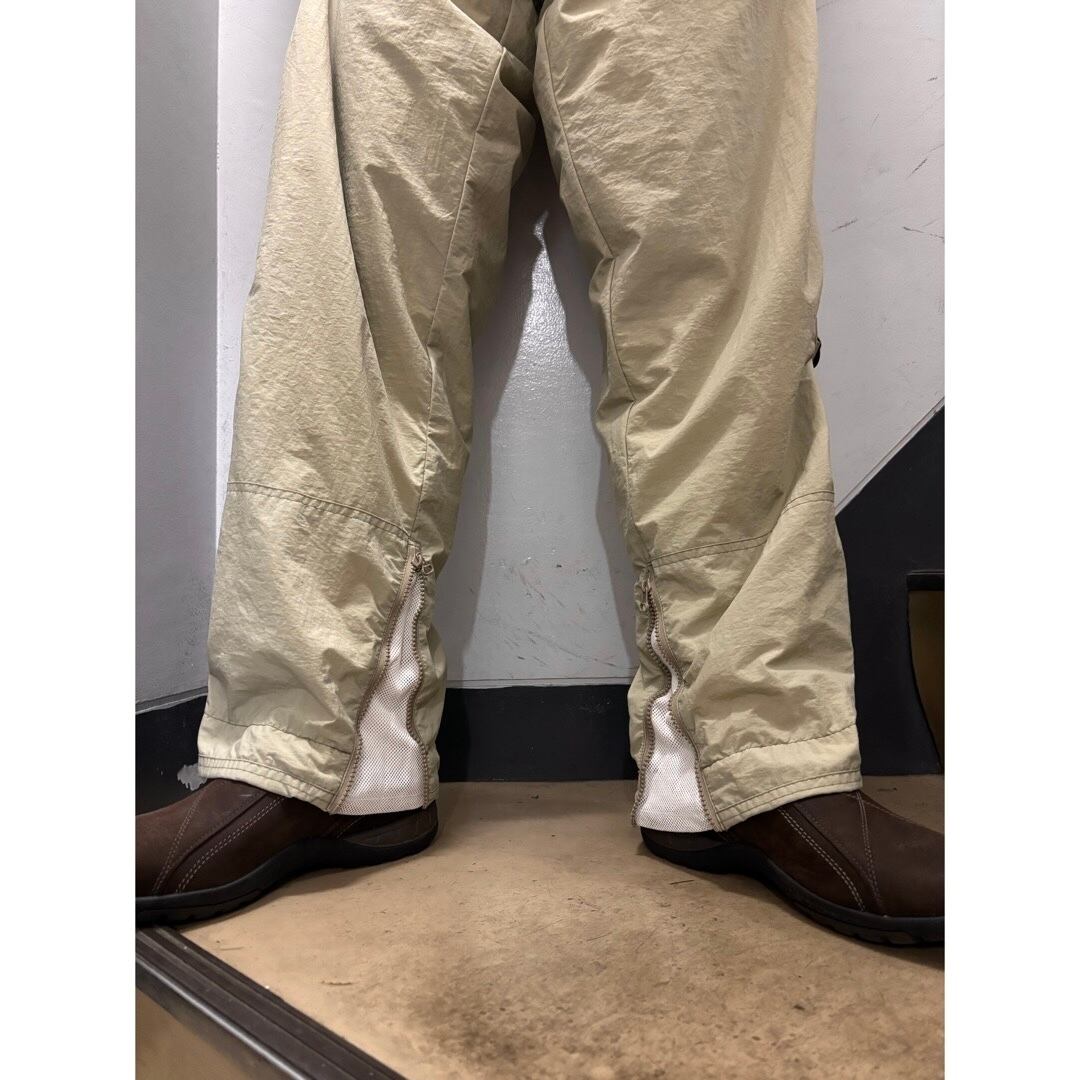 00's nesi a.g. ギミックパンツ | 古着屋 Boogie