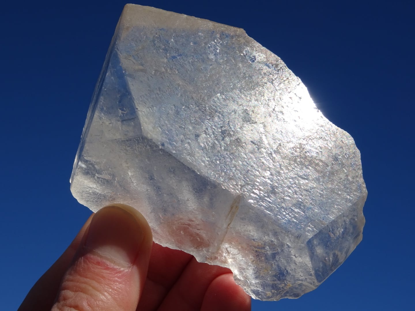 Aquarius(マスターレムリアン・トライゴーニッククリスタル) ~水瓶の女神たち~