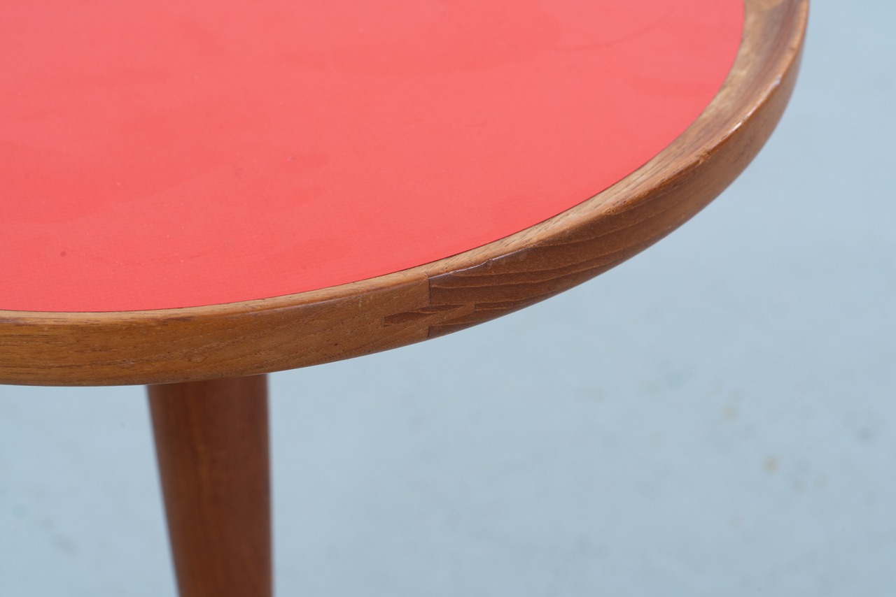 【as it is】Hans C. Andersen | Side table