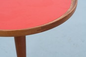 【as it is】Hans C. Andersen | Side table