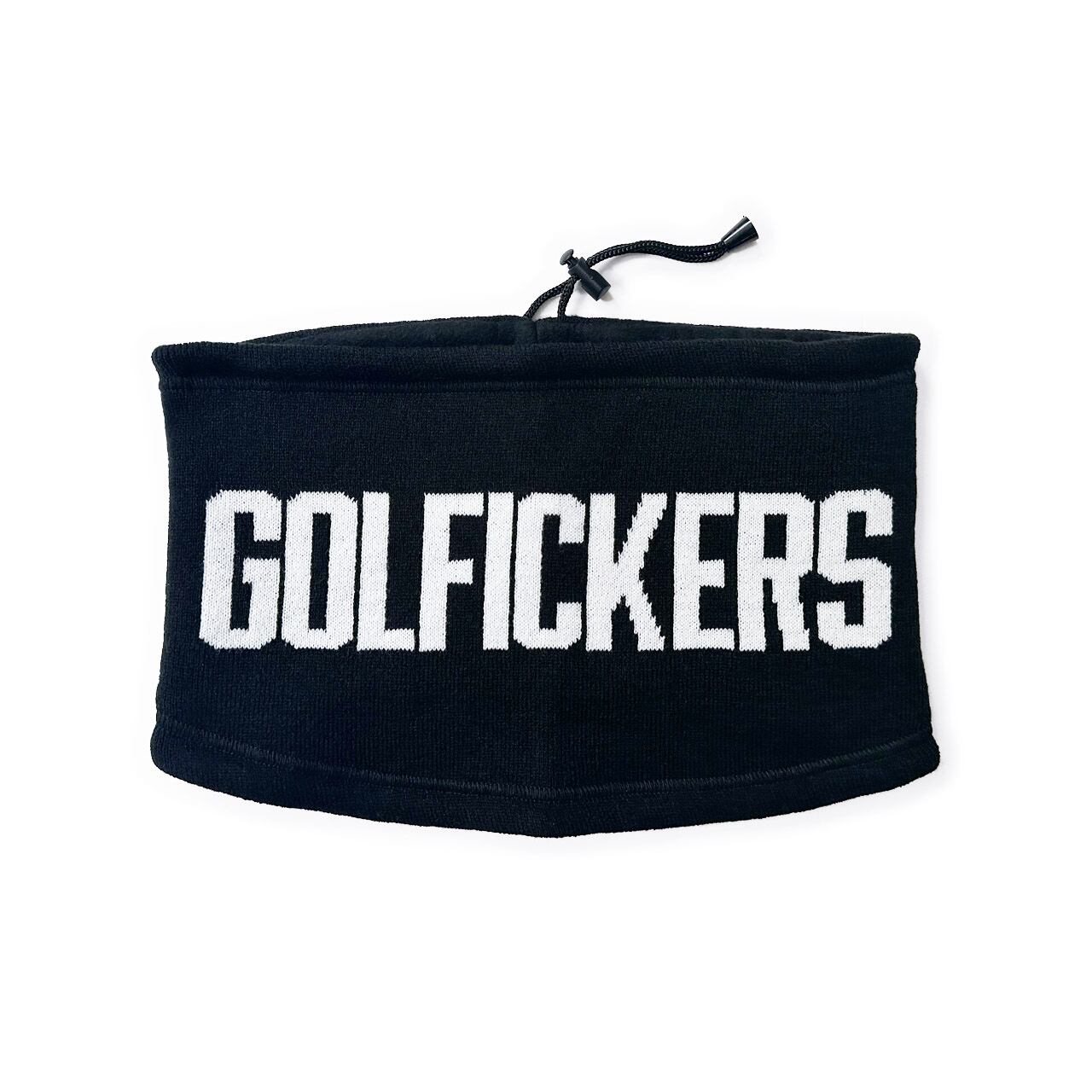ぷるぷる様専用】Golfickers G-Cotton Knit | elcentronews.net