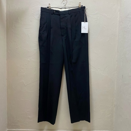 HERILL ヘリル emperorpoplin pants SIZE1 【代官山11】