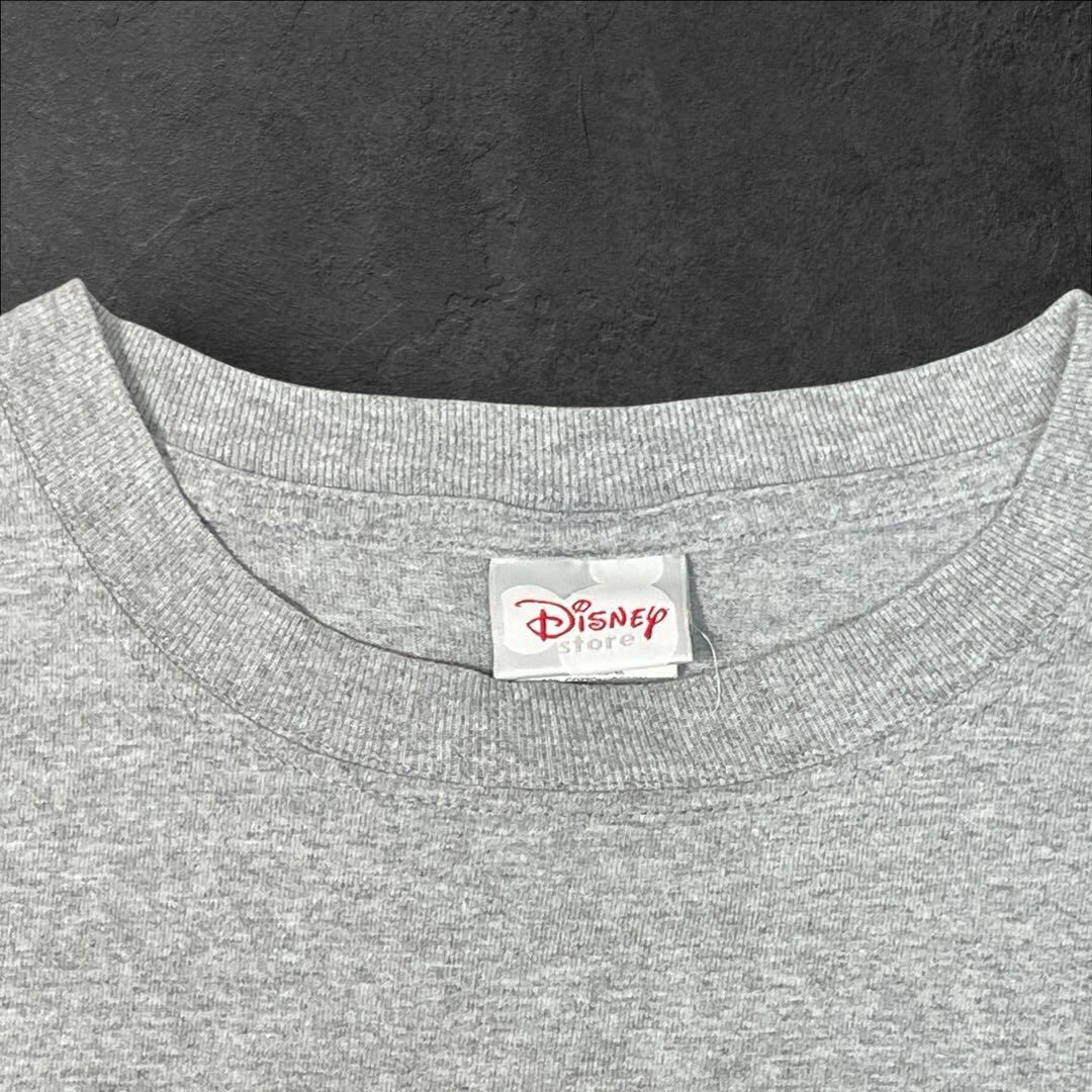 Y2Kディズニー Mr.インクレディブル ヴィンテージ ムービーTシャツ 美品 Y2Kディズニー Mr.インクレディブル ヴィンテージ ムービーT