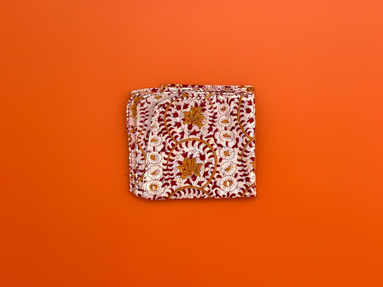 C010 | パールオレンジ A3