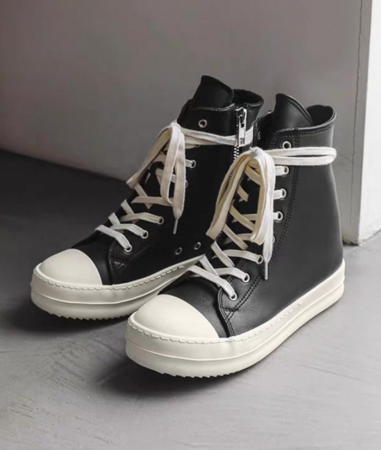 Dope Stride High-Top Sneakers(gr159)