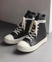 Dope Stride High-Top Sneakers(gr159)