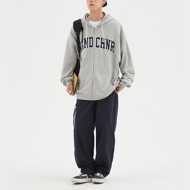 ★MULTI-POCKET FUNCTIONAL YOUTH CASUAL PANTS　　　A0519