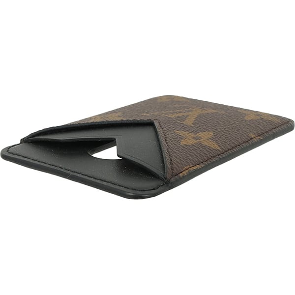 【値下げ中】Louis Vuitton モノグラム　ポルトカルトマグネット New LOUIS VUITTON ルイヴィトン カードケース ポルトカルトマグネット