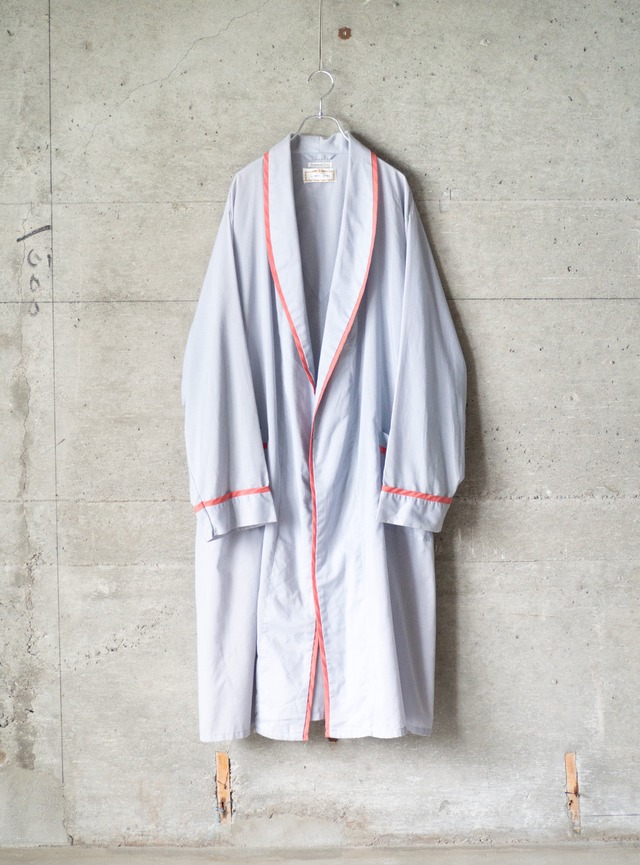 "WELDON" 1970s Night robe