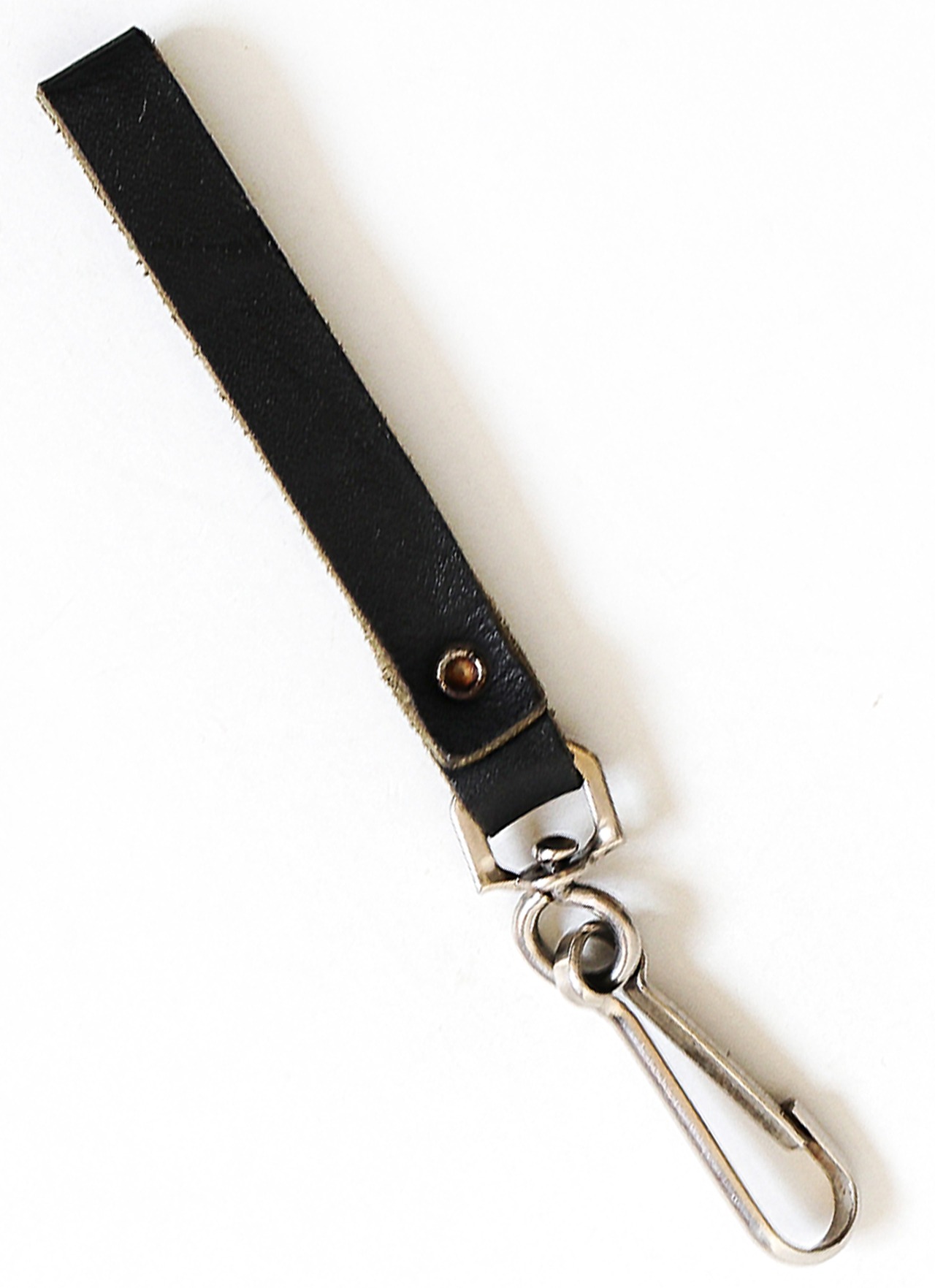 Vintage leather strap　