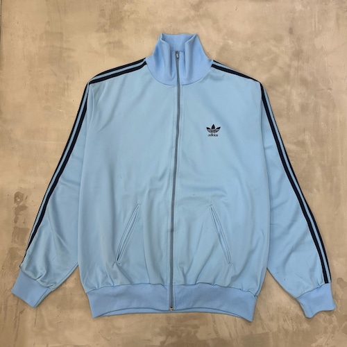 70s~ adidas Track Jacket