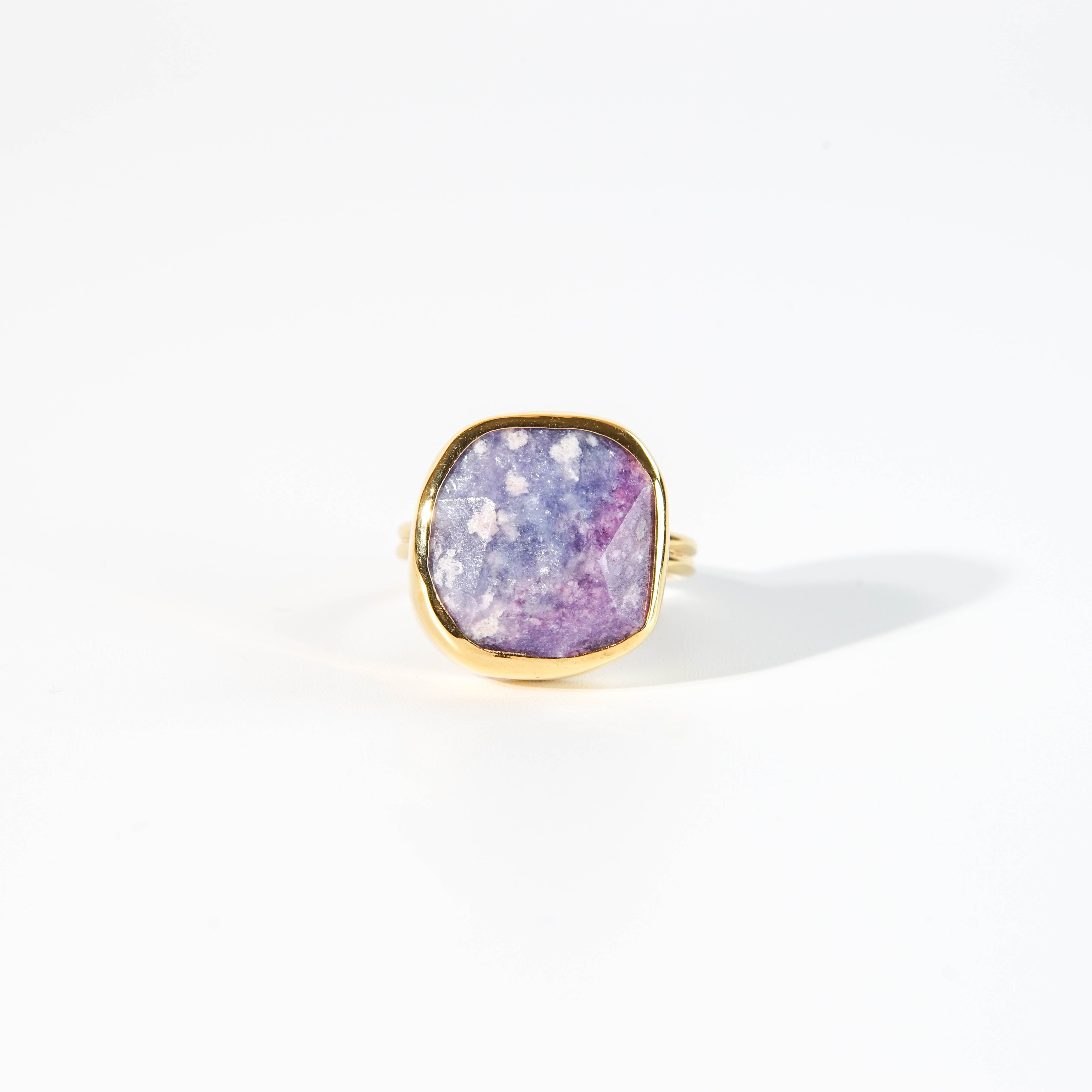 色別（天然石リング） | YUEN jewelry
