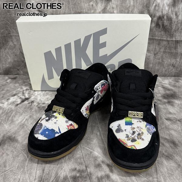 Supreme NIKE SB DUNK HIGH OG QS ラメルジー 9/2発売|Supreme Supreme NIKE SB DUNK HIGH OG QS ラメルジー 9/2発売|Supreme