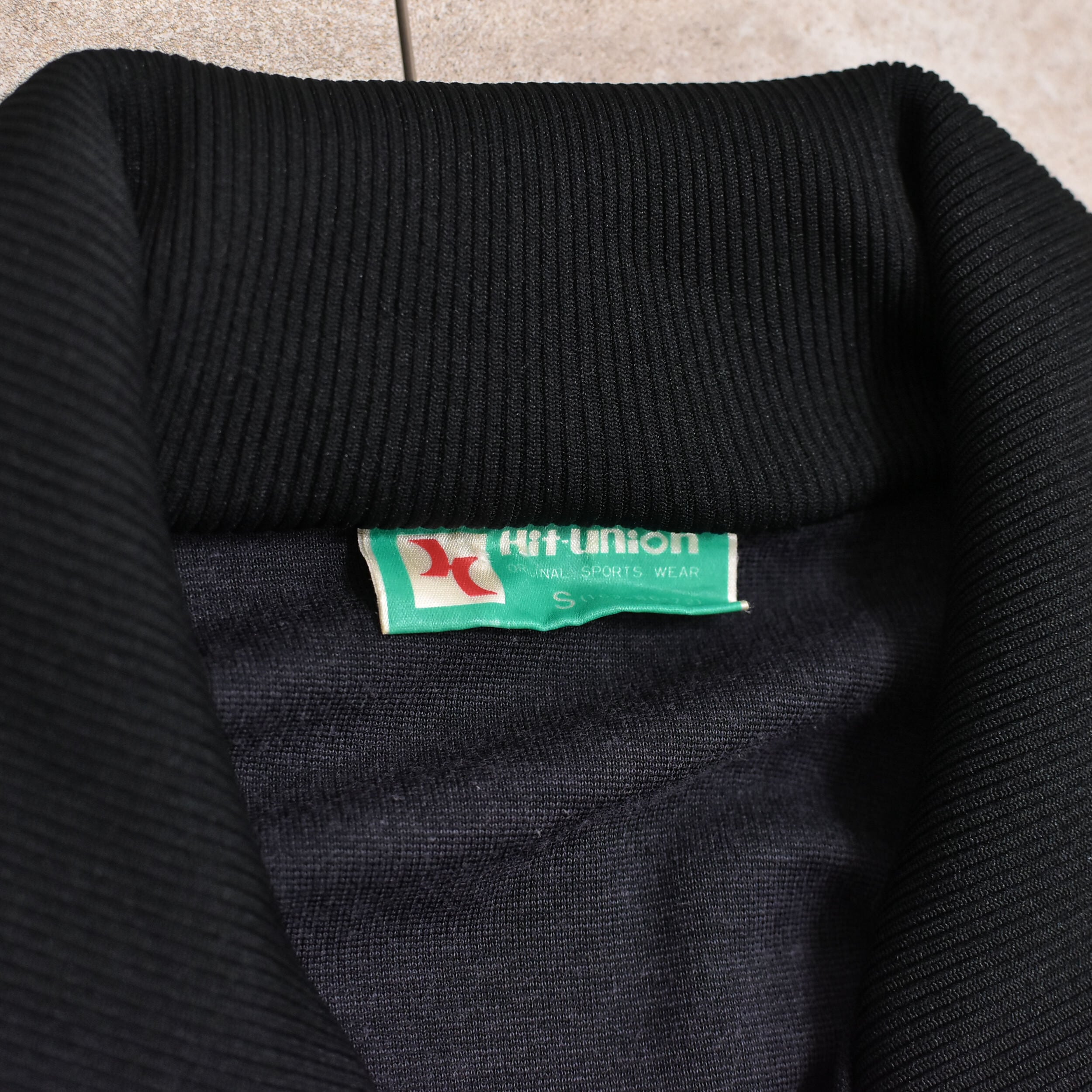 80s Jp vtg パーマン5号 track jkt | Pay ID