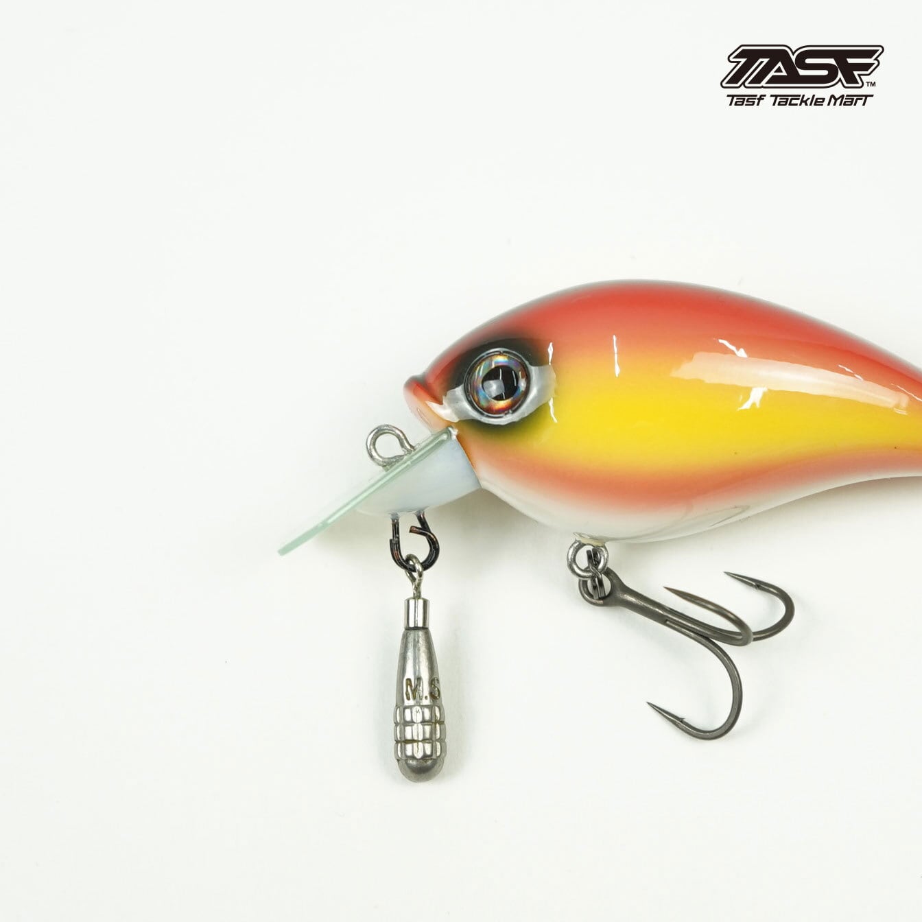 DUB FACTORY (ダブファクトリー) / MS CRANK (マサクランク) | Tasf