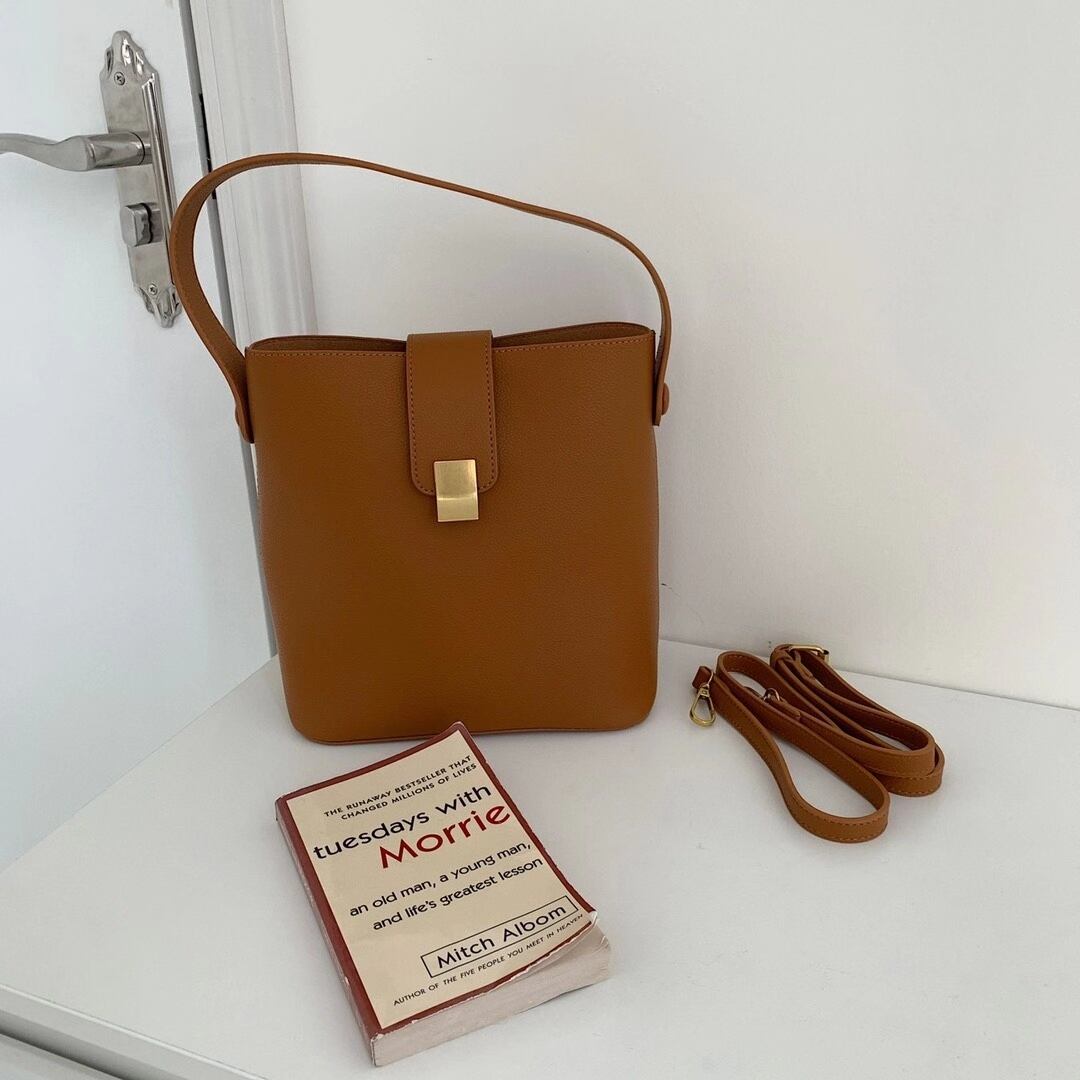 2WAY バックルバッグ　AS75-9948