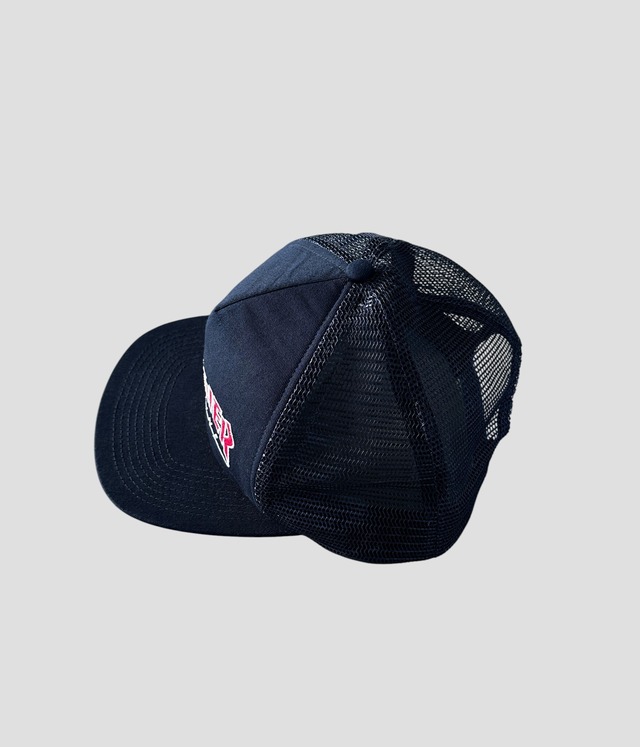 -THRASHER- Vintage Mesh Cap