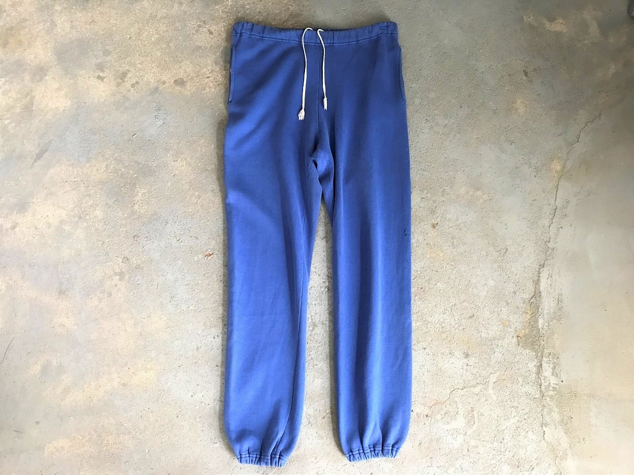 90s RUSSEL ATHLETIC sweat pants