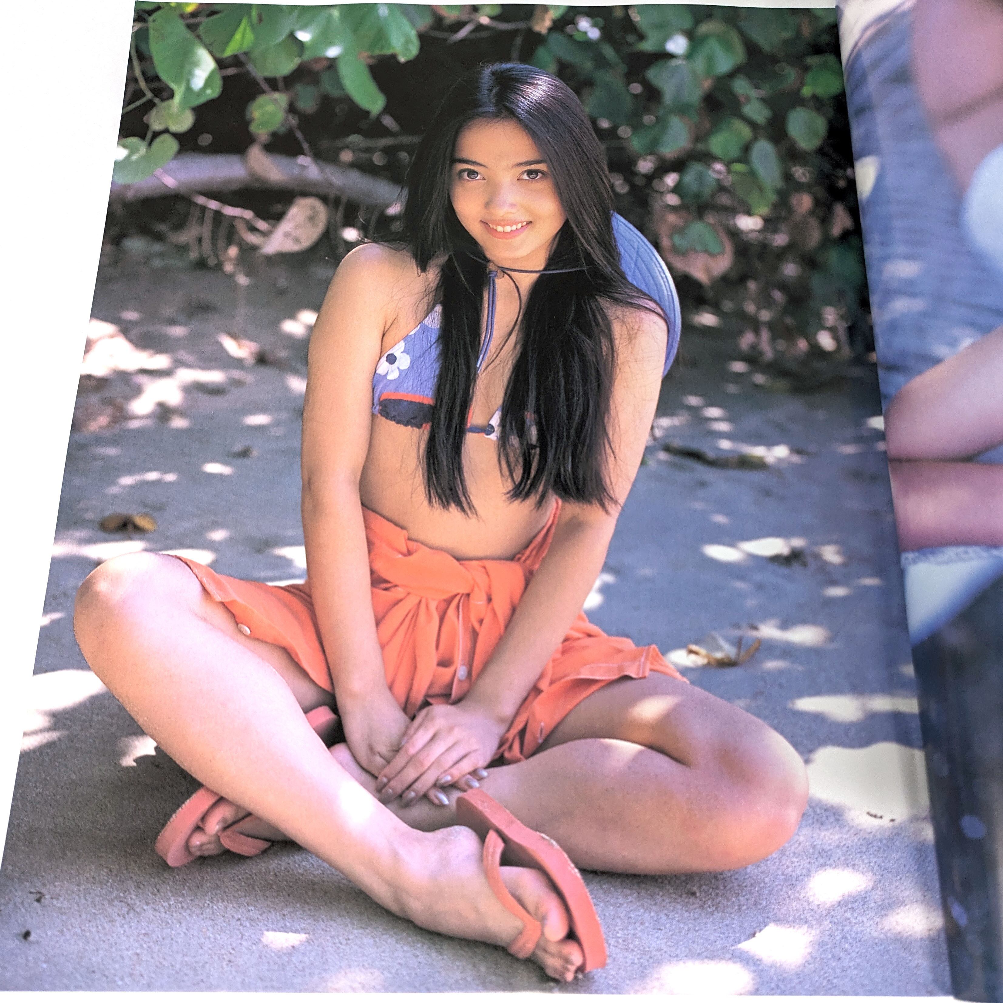 週刊プレイボーイ・創刊35年記念特別編集・『20世紀のヴィーナス