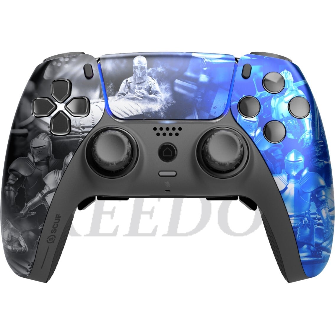 【Knights Of SCUF】 SCUF REFLEX FPS スカフ リフレックス エフピーエス | SCUF販売 FREEDOM  powered by BASE