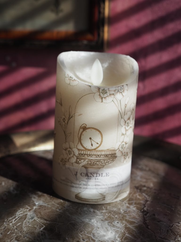 happy Valentine | J candle キャンドル販売・空間演出・レッスン