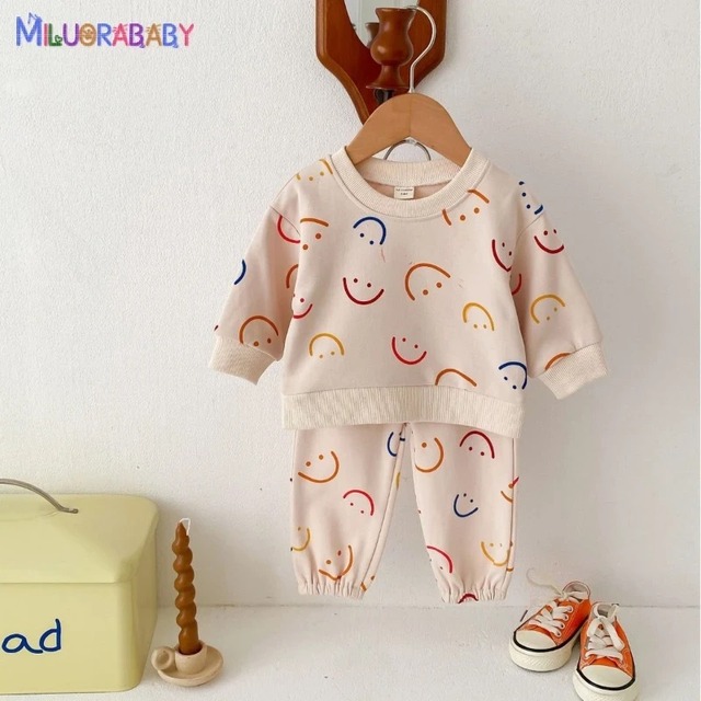 にこにこセットアップ