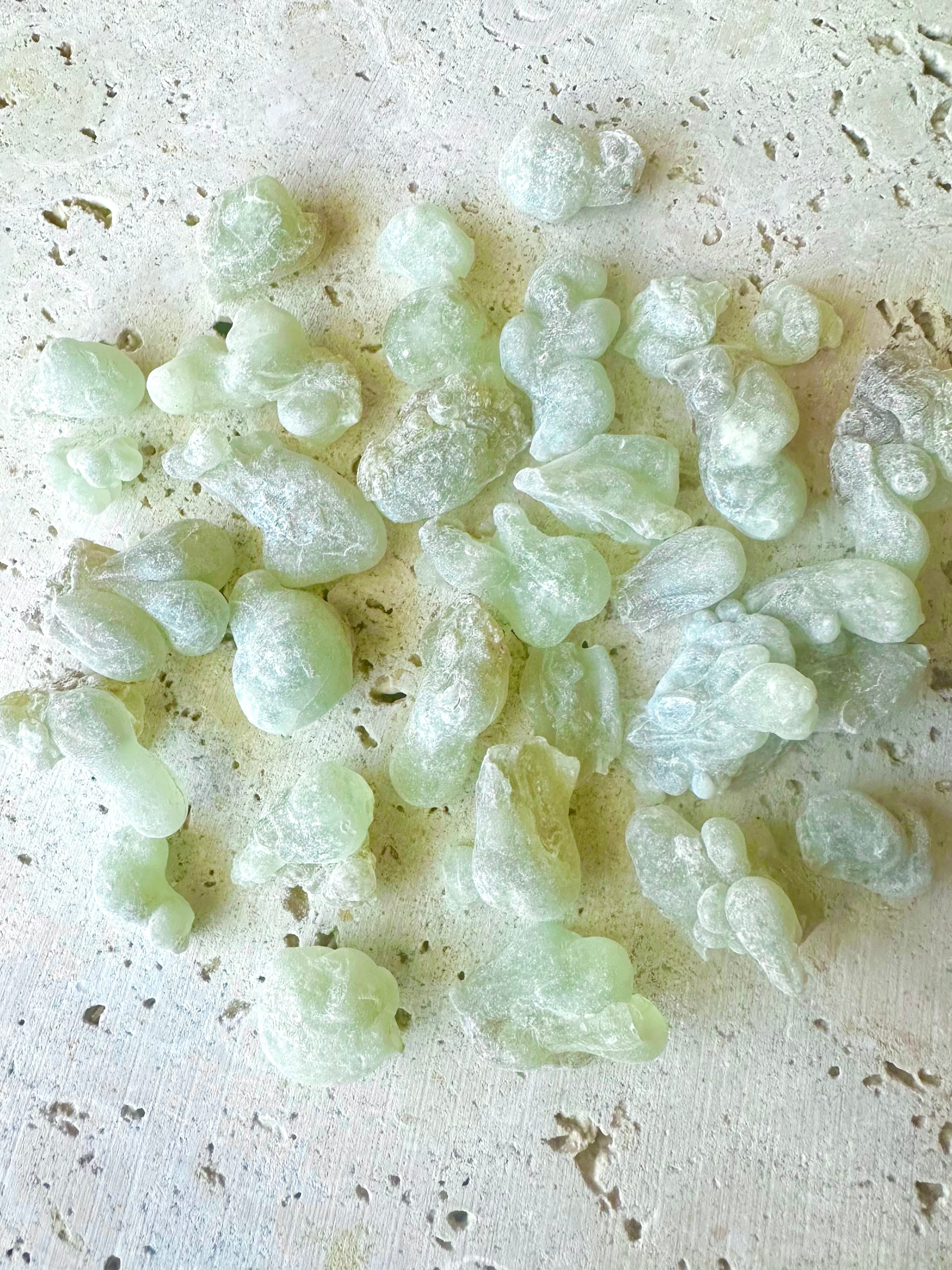 Frankincense Royal Green オマーン産 30g ボスウェリアサクラ | LPJ