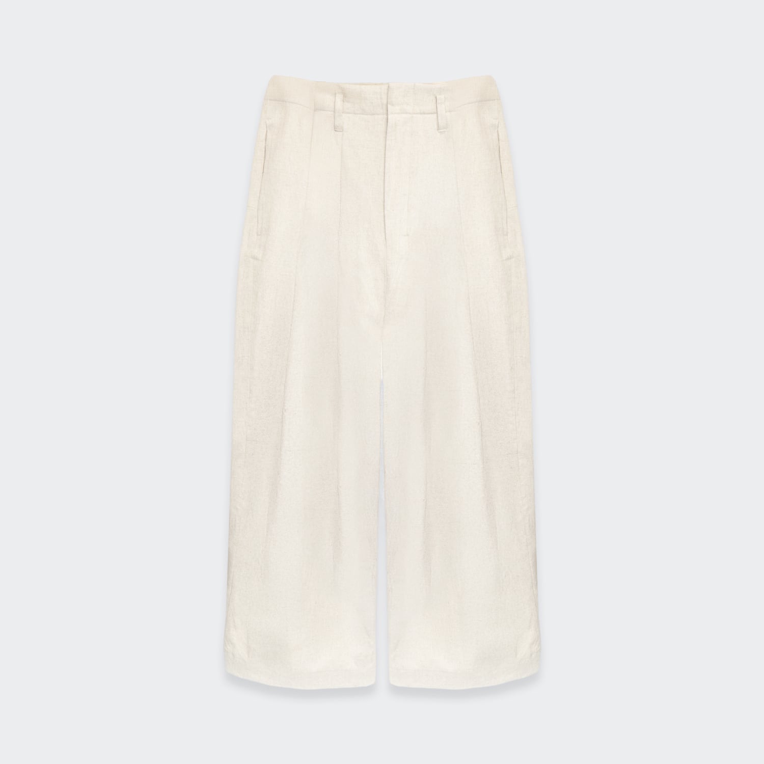 SHINYAKOZUKA 25SS BAGGY (CANVAS)